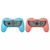 Subsonic Joy-Con-käsikahva Switch & Switch 2 pinkki turkoosi