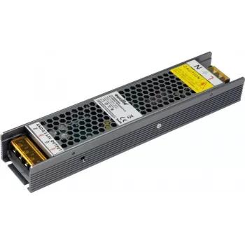 EUROLITE elektroninen muuntaja 12V 8,3A himmennettävä malli 51402290