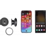 Ajoneuvoteline Brodit AB Apple iPhone 17 / 17 Pro Max, malli 217066