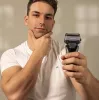 Sähköparranajokone CECOTEC PrecisionCare X-Trimm Triple Shaver — 3 terää, vesitiivis