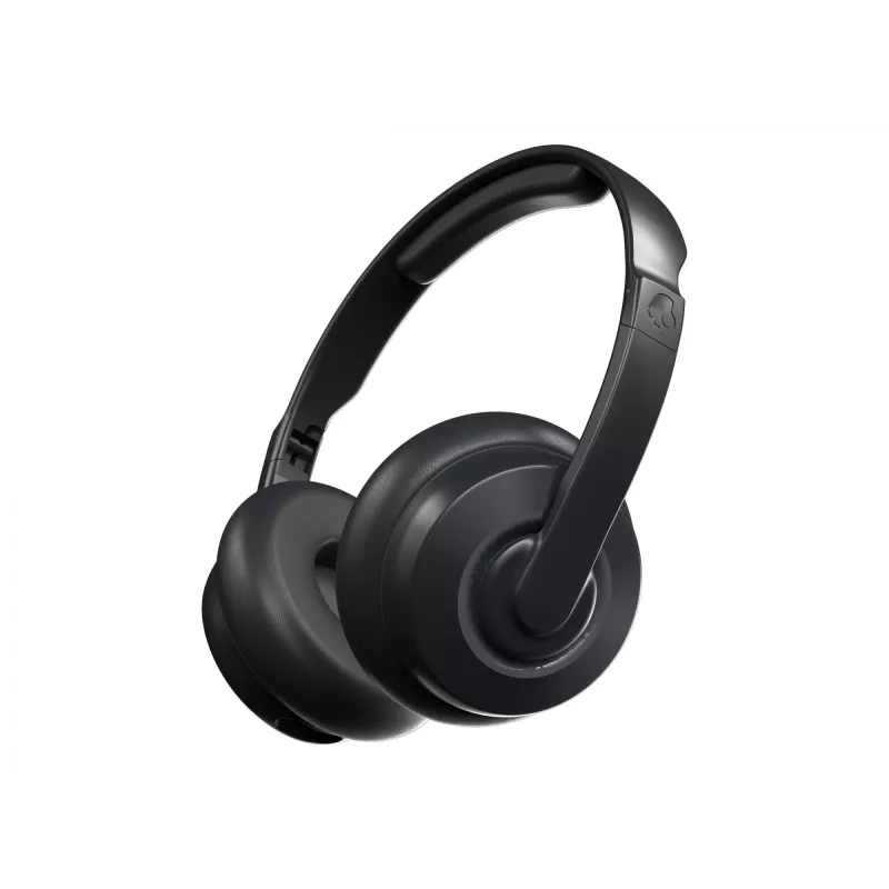 Kuulokkeet Skullcandy langaton panta musta