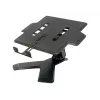 Kannettavan tietokoneen teline Ergotron Neo-Flex™ Notebook Lift Stand musta