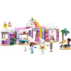 LEGO Friends 42684 Yksisarvisen unelmakahvila