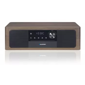 Kannettava Bluetooth-kaiutin BLAUPUNKT MS22BT — langaton kannettava ääni, Bluetooth-yhteys