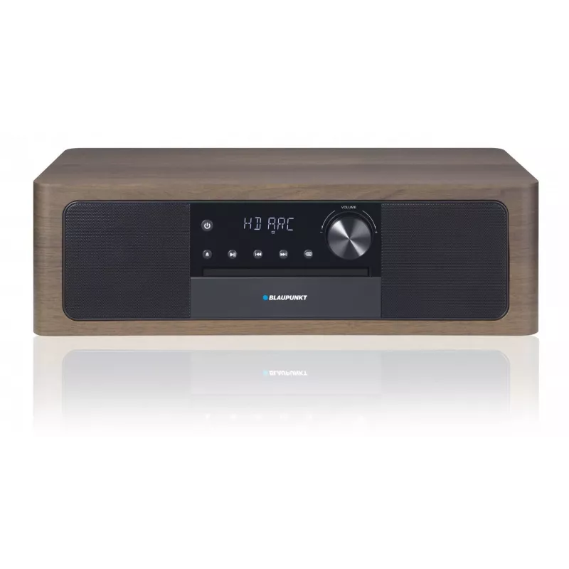 Kannettava Bluetooth-kaiutin BLAUPUNKT MS22BT — langaton kannettava ääni, Bluetooth-yhteys