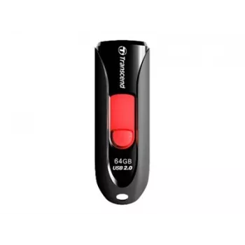 USB-muistitikku Transcend 64GB USB Type-A JetFlash 590