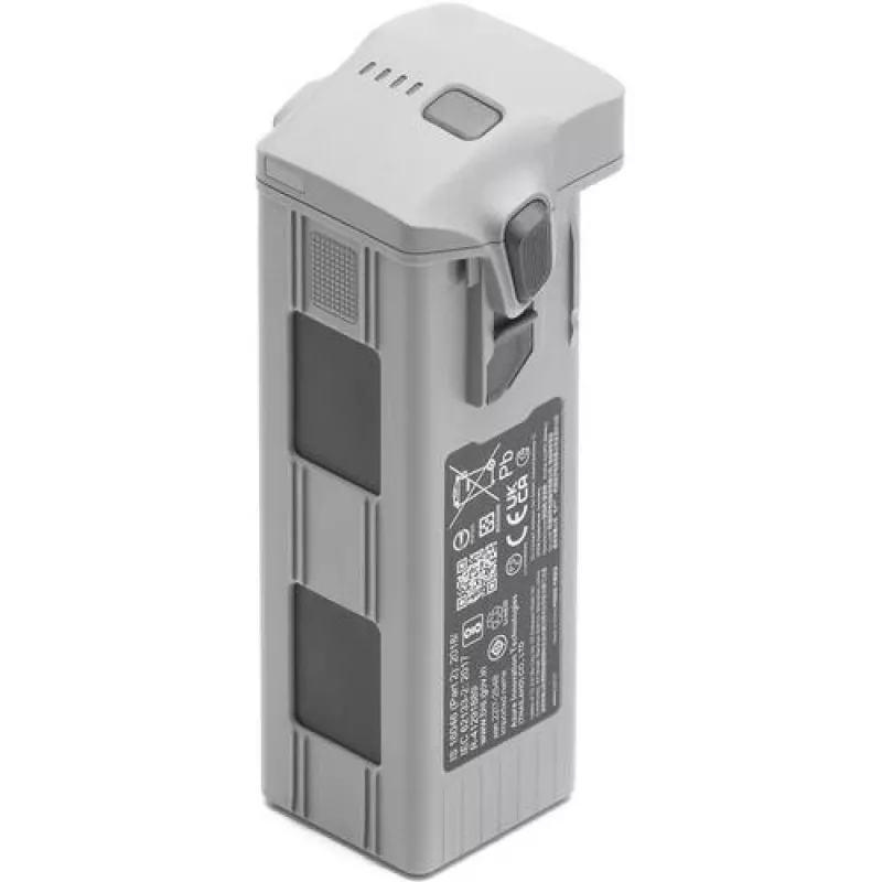 Akku DJI Matrice 4 BPX345-6741-14.76 — litiumioni 6741 mAh, harmaa