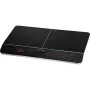 PROFI COOK PC-DKI 1067 induktioliesi, 3500W, 2 keittoaluetta, musta