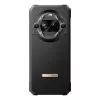 Blackview BL9000 Pro 5G 12/512GB lämpökamera musta