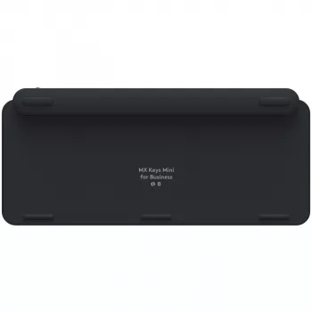 MX Keys Mini For Business grafiitti - UK - Intnl