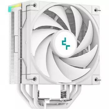 Deepcool | digitaalinen CPU-ilmajäähdytin valkoinen | AK400
