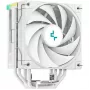 Deepcool | digitaalinen CPU-ilmajäähdytin valkoinen | AK400