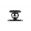 Fixed Holder Fixed Icon Flex Mini FIXIC-FLEXM-BK — säädettävä integroitu pidike, musta