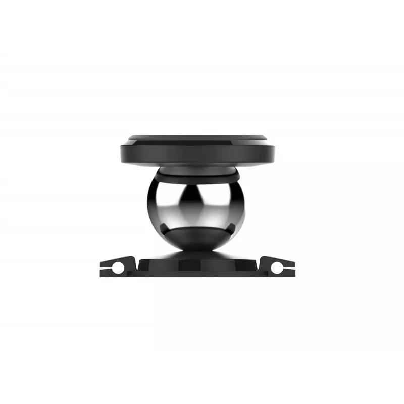 Fixed Holder Fixed Icon Flex Mini FIXIC-FLEXM-BK — säädettävä integroitu pidike, musta