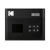 Kodak Mini Shot 3 Era pikakamera – musta, 4Pass-tulostustekniikka