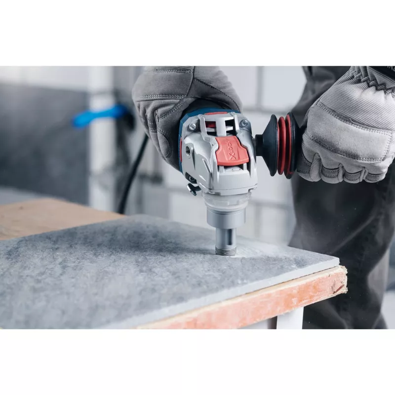 Bosch 2 608 599 027 poranterä-reikäsaha kulmahiomakoneeseen 1 kpl