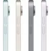 Apple iPad 13 tuuman Air Wi-Fi 256GB – Starlight