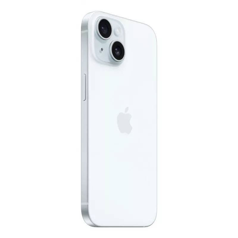 Kunnostettu älypuhelin Renewd iPhone 15 — 128 GB, sininen