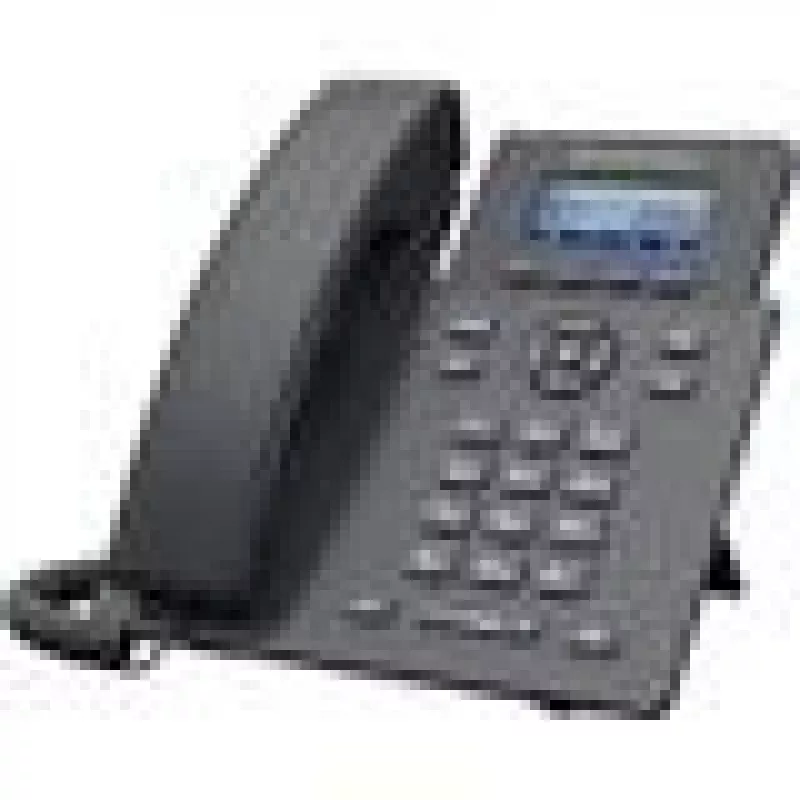 IP-puhelin Grandstream Networks GRP2601 musta