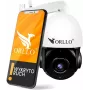 ORLLO Z18 kääntyvä ulkoinen SIM 4MP IP-kamera