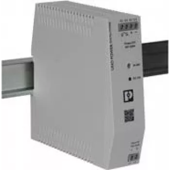 Phoenix Contact virtalähde UNO2-PS/1AC/24DC/120W (1110466)