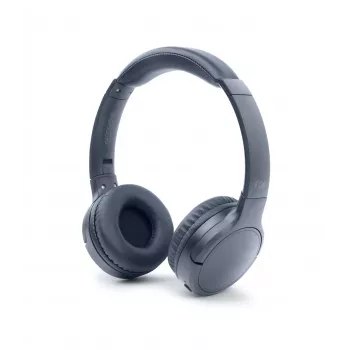 Muse M-272 BTB kuulokkeet/headset langaton sankakuulokkeet musiikki USB Type-C sininen