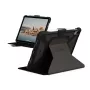Menatwork Metropolis SE 27.7 cm (10.9) folio musta