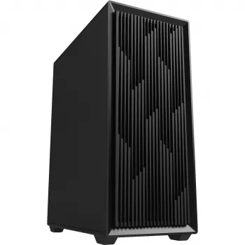 PC-kotelo Sharkoon VK2 Full Tower musta