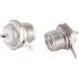 Videoliitin ShiverPeaks 98928 UHF-keskikiinnitys video-/audiosysteemeille