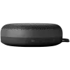 Kannettava kaiutin Bang & Olufsen BeoSound A1 2. sukupolvi antrasiitti, sininen