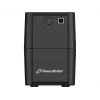 PowerWalker VI 850 SH FR UPS keskeytymätön virransyöttö line-interactive 0,85 kVA 480 W 2 pistorasiaa