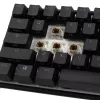 Ducky Mecha Pro SF -näppäimistö, peli, USB, US English, musta