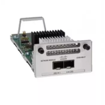 Verkkokytkinmoduuli Cisco C9300-NM-2Y
