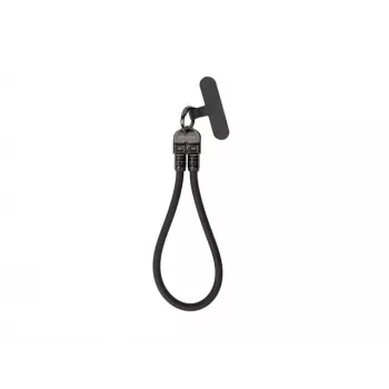 USB-C-kaapeli LANBERG CA-CMCM-10LN-0003-BK 0,3 m 240W musta