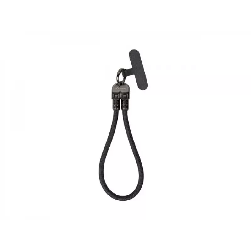 USB-C-kaapeli LANBERG CA-CMCM-10LN-0003-BK 0,3 m 240W musta