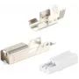 Kaapeliliitin USB-B ShiverPeaks BS77057
