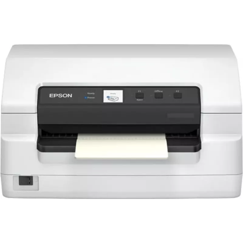 Epson PLQ-50M matriisitulostin 180 x 360 DPI 630 cps