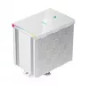 DeepCool AK500 Digital WH prosessorin ilmajäähdytin 12 cm valkoinen 1 kpl