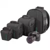 Kotelo Rivacase 7440 (PS) SLR musta