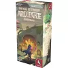 The Vale of Eternity: Artefakte, lautapelin lisäosa