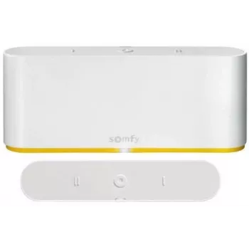 Keskusyksikkö Somfy Tahoma Switch