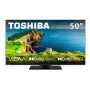 TV LED 50 tuuman näyttö 50UV3F63DG