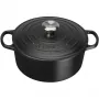 Le Creuset 21177240000430 pata 4,2 L valurauta