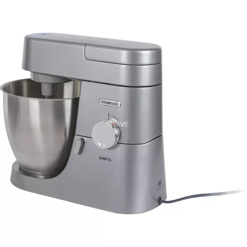Kenwood Electronics Kenwood Chef XL KVL4100S - yleiskone - 1200 W