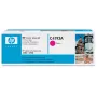 HP C4193A - magenta - alkuperäinen - LaserJet - värikasetti (C4193A) - malleihin Color LaserJet 4500, 4500dn, 4500n, 4550, 4550DN, 4550HDN, 4550N (C4193A)