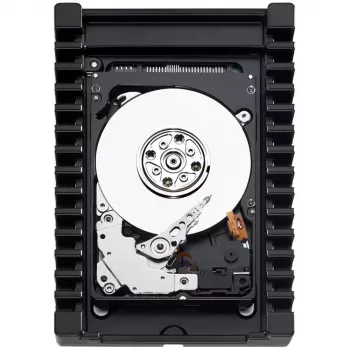 Hewlett Packard Enterprise kiintolevy 600GB 10K SFF 6G SAS (EG0600FBDBU-M6625)