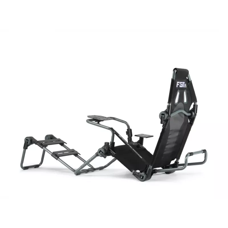 Next Level Racing F-GT LITE Formula & GT -cockpit