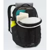 Kaupunkireppu The North Face Surge - TNF Black/TNF Black