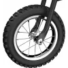 Razor MX125 Dirt sähkömoottoripyörä