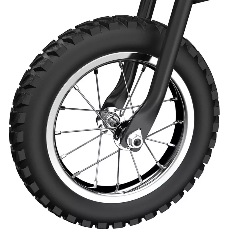 Razor MX125 Dirt sähkömoottoripyörä